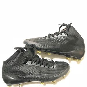 Mens adizero football cleats